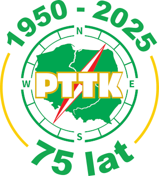 Godło PTTK