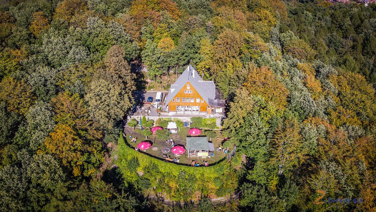 PTTK “Dom Turysty HARCÓWKA”