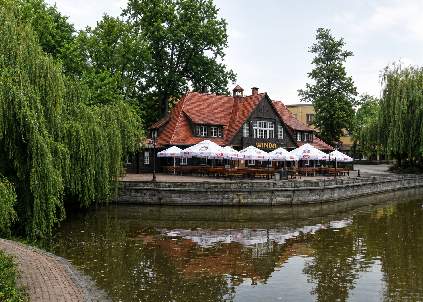 PTTK „Dom Lodowy” Opole