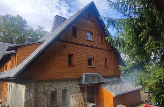 Schronisko PTTK „Pod Muflonem”