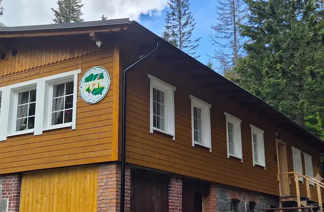 Schronisko PTTK „Nad Łomniczką”