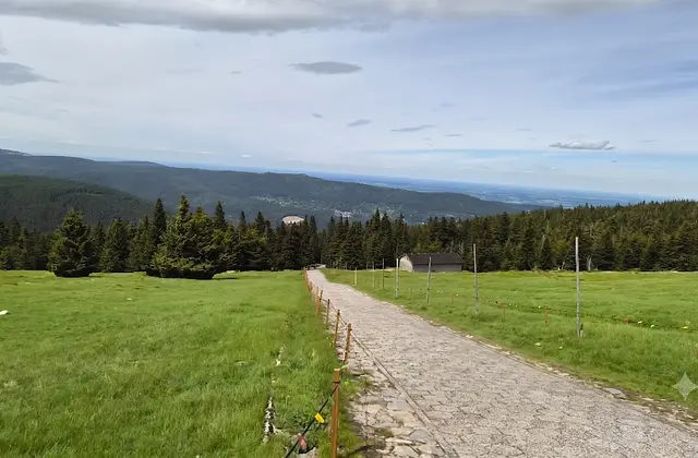 Schronisko PTTK „Na Hali Szrenickiej”