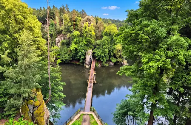 Gościniec PTTK „Perła Zachodu”